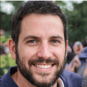 Prostadine customer review Michael T Denver