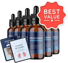 Prostadine 6 bottles